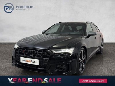 gebraucht Audi A6 TDI