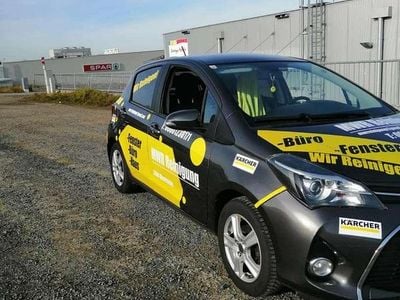 Gebraucht Toyota Yaris Sol 86 PS (63 kW) 2006 Kombi