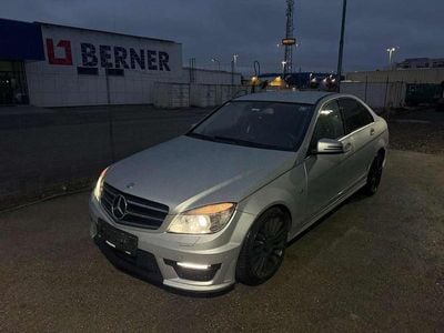 Mercedes C250