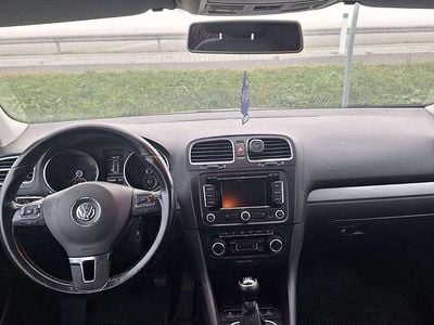 Gebraucht 2010 VW Golf VI Highline Kombi | € 3.000 (Guter Preis)