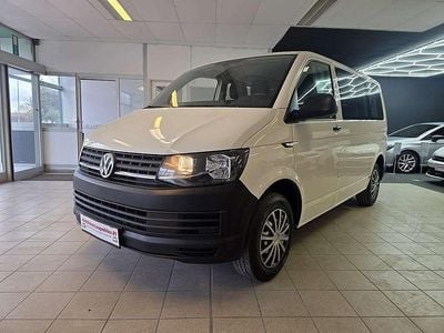 Weiß Gebraucht 2015 VW T6 Van | € 17.738 (Fairer Preis)
