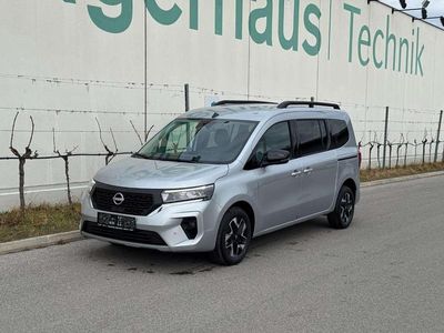 Grau Neu 2025 Nissan Townstar Tekna Van | € 37.300 (Teuer)