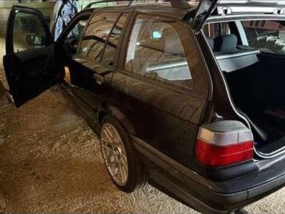 Gebraucht 1996 BMW 328 Kombi | € 8.200