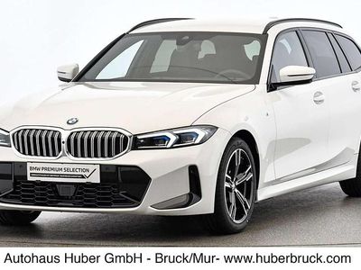 gebraucht BMW 320 320 d xDrive