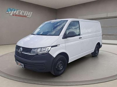 Gebraucht 2024 VW Transporter Van | € 29.999