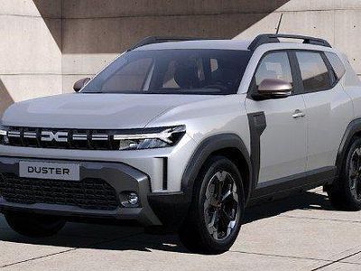 Gebraucht 2024 Dacia Duster Extreme SUV | € 31.605