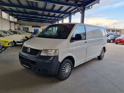 VW T5