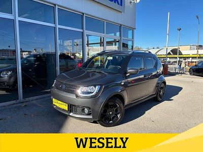 Grau Gebraucht 2020 Suzuki Ignis Limousine | € 15.990 (Etwas zu teuer)