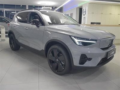 Neu Volvo EX40 299 kW (407 PS) 2025 Grau SUV