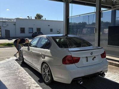 Gebraucht 2009 BMW 330 Limousine | € 15.000 (Teuer)