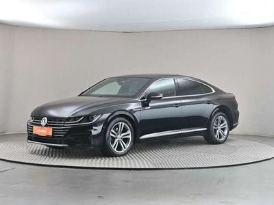 gebraucht VW Arteon 2,0 TDI Highline DSG (907123)