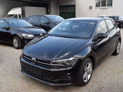 gebraucht VW Polo 10