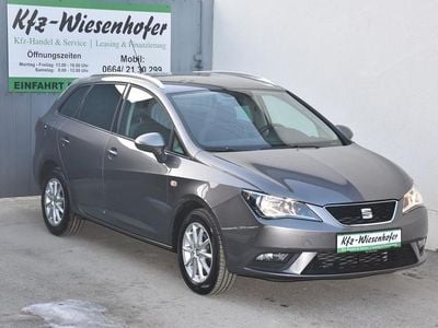 gebraucht Seat Ibiza ST 1.0 Style / Service + Pickerl Neu