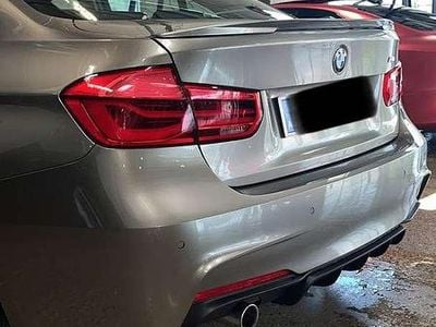 Gebraucht 2017 BMW 316 Advantage Limousine | € 12.999