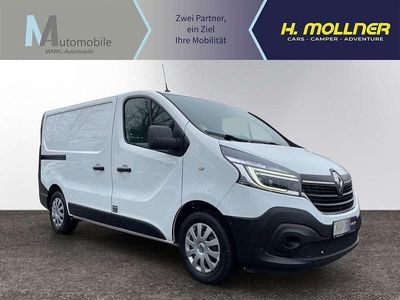 Gebraucht 2022 Renault Trafic Van / Kleinbus | € 19.750 (Superpreis)