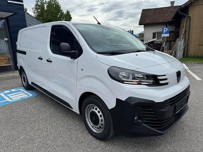 Weiß Neu 2025 Peugeot TePee Van / Kleinbus | € 28.234