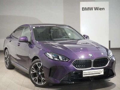 Violett Gebraucht 2025 BMW 218 Efficient Dynamics Coupé | € 39.495 (Fairer Preis)