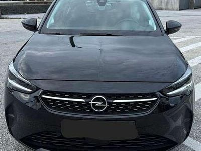 Gebraucht 2021 Opel Corsa Limousine | € 10.450