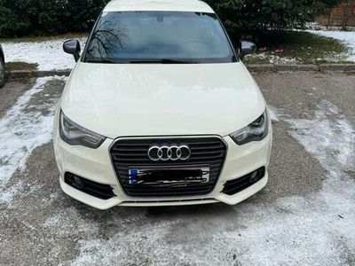 gebraucht Audi A1 14 TFSI Ambition S-tronic