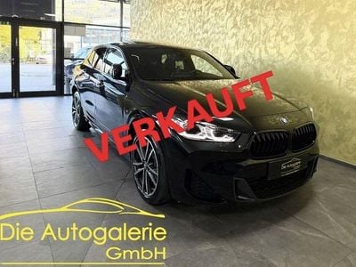 Gebraucht 2023 BMW X2 M Sport SUV | € 35.500 (Teuer)