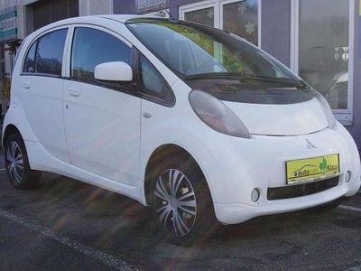 gebraucht Mitsubishi i-MiEV Basis