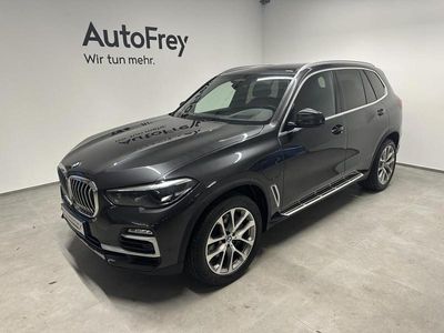 Gebraucht BMW X5 Comfort Edition 286 PS (210 kW) 2021 SUV
