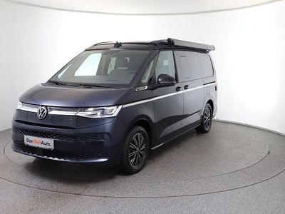Blau Gebraucht 2025 VW California California Van | € 87.970