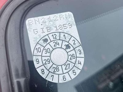 Gebraucht 1998 Honda Civic Limousine | € 3.000