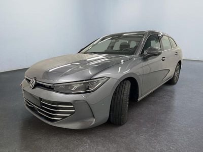 Neu 2025 VW Passat Elegance Kombi | € 46.993 (Fairer Preis)