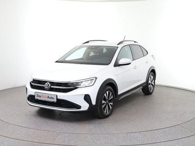 VW Taigo