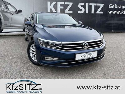 gebraucht VW Passat Business 15 TSI| MATRIX LED*ACC*