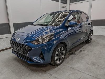 Neu Hyundai i10 Style 77 PS (56 kW) 2025 Kleinwagen