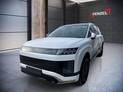 gebraucht Hyundai Ioniq 9 Calligraphy 110 kWh 4WD 96c71-O1/2