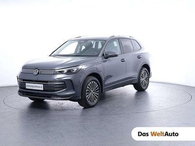 Grau Gebraucht 2025 VW Tiguan SUV | € 46.190 (Etwas zu teuer)
