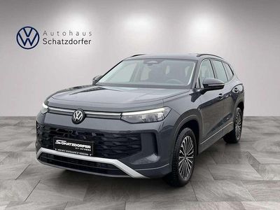 Grau Gebraucht 2025 VW Tayron Life SUV | € 46.990 (Fairer Preis)