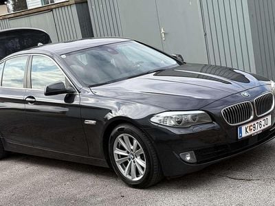 Gebraucht 2013 BMW 520 Limousine | € 11.000 (Guter Preis)