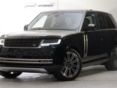 Neu 2025 Land Rover Range Rover HSE SUV | € 183.990 (Superpreis)