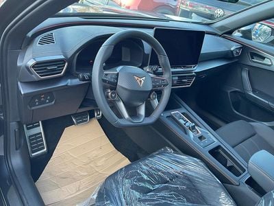 Neu 2025 Cupra Formentor SUV | € 40.849 (Teuer)