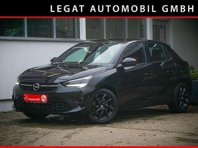 gebraucht Opel Corsa 12 GS-Line *SITZHEIZUNG*KAMERA*LED*
