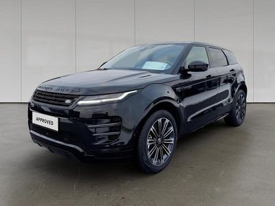 gebraucht Land Rover Range Rover Evoque Dynamic SE 269PS Auto