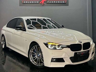 gebraucht BMW 340 340 i M Sport Shadowline