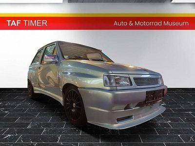 Blau Gebraucht 1992 Opel Corsa Kleinwagen | € 9.990