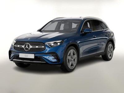 Gebraucht 2024 Mercedes 200 AMG line SUV | € 69.418