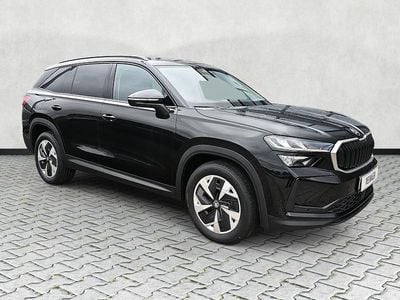 Neu 2025 Skoda Kodiaq Selection SUV | € 45.999 (Fairer Preis)