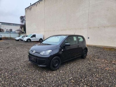 VW up!