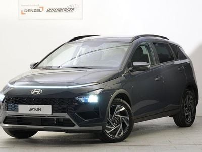 Neu Hyundai Bayon GO! 79 PS (58 kW) 2026 SUV