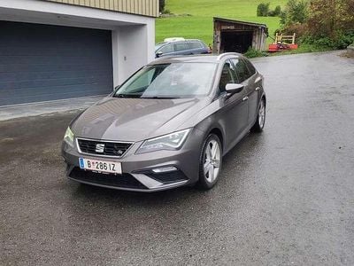 Seat Leon ST