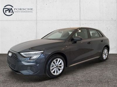 gebraucht Audi A3 Sportback 30 TFSI intense