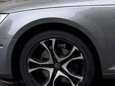 Gebraucht Audi A4 Sport 150 PS (110 kW) 2019 Kombi