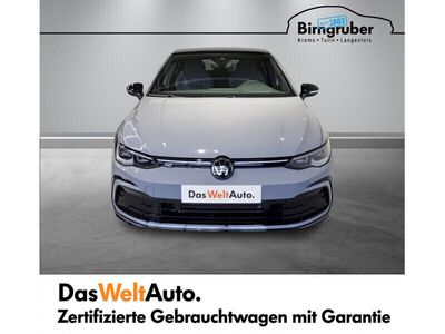 gebraucht VW Golf 1,5 eTSI mHev R-Line DSG